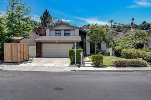 3826 Catamarca Dr, San Diego, CA 92124-3404