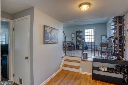 848 Schoolhouse Ln, Dover DE  19904-2416 exterior