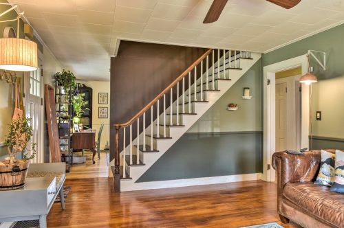 22 Belmont Ave, Keene NH  03431-4334 exterior