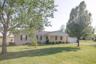 4557 State Route 339, Wingo KY  42088-8632 exterior
