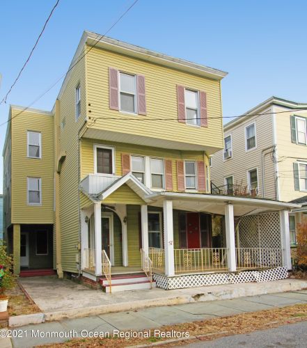 57 Embury Ave, Ocean Grove NJ  07756-1361 exterior