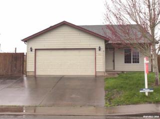 738 Monmouth Ave, Monmouth, OR 97361-1657
