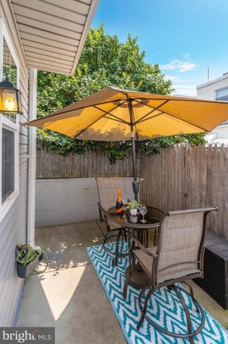 2426 Hicks St, Philadelphia PA  19145-4405 exterior