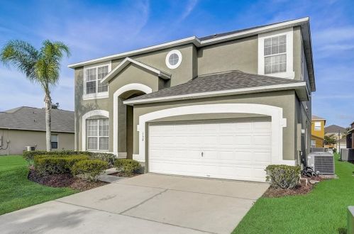 158 Barefoot Beach Way, Kissimmee, FL 34746-7422