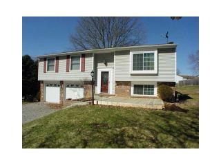 114 Newbury Way, Gibsonia, PA 15044-9322