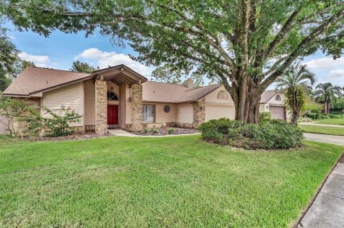 5761 Goldenwood Dr, Orlando, FL 32817-3297