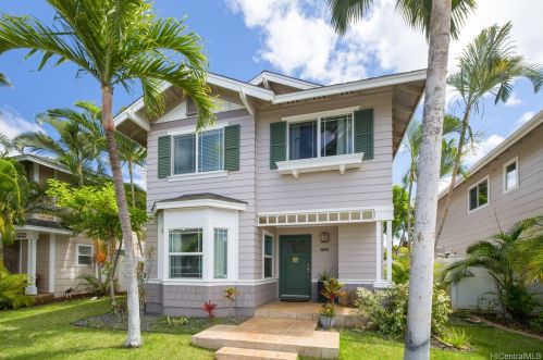 91-1041 Kaihi St, Ewa Beach, HI 96706