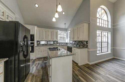 5631 Spring Lodge Dr, Humble TX 77345-1470 exterior