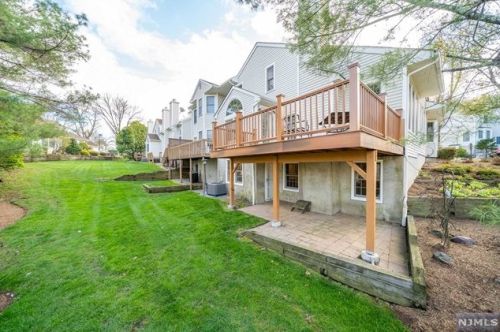 19 Kerri Ln, Lincoln Park NJ  07035-2113 exterior