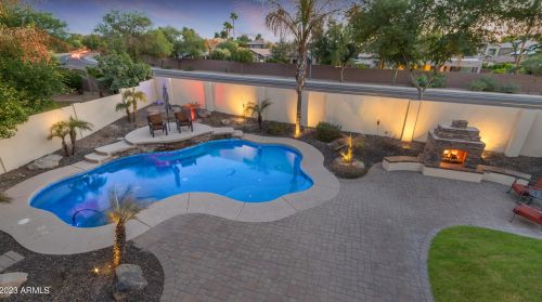 1717 Carob Dr, Chandler, AZ 85286-2225