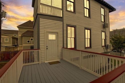 313 14, Galveston TX 77550-8226 exterior