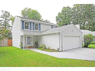 1116 Buford Ct, Chesapeake, VA 23320-7603