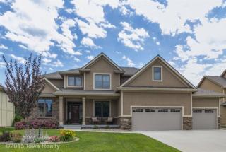 8812 Wooded Point Dr, Camp Dodge, IA 50131-4750