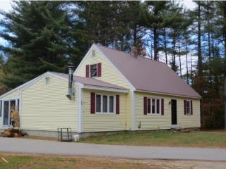 56 Chickville Rd, Ossipee, NH 03864-6851