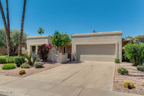 8622 San Alfredo Dr, Scottsdale, AZ 85258-2529