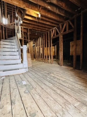 663 Columbia Rd, Boston MA exterior