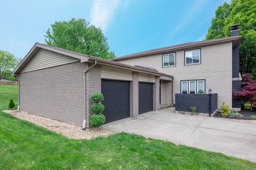 2955 Gilligan Ave, Cincinnati, OH 45233-4304
