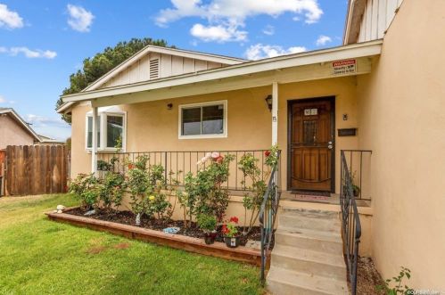 2441 Calle Tortuosa, San Diego, CA 92139-2339