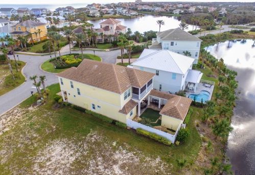 14 Cinnamon Beach Pl, Palm Coast FL  32137-5365 exterior