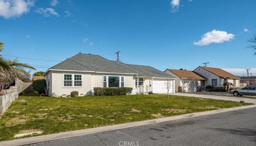 248 Chalburn Ave, West Covina, CA 91790-2003