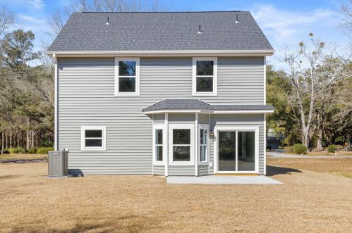 3621 Ambor St, Johns Island, SC 29455-4900