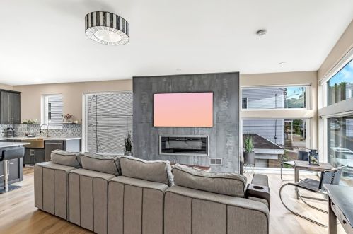 5112 Stanton Ave, Pittsburgh PA  15201-2580 exterior