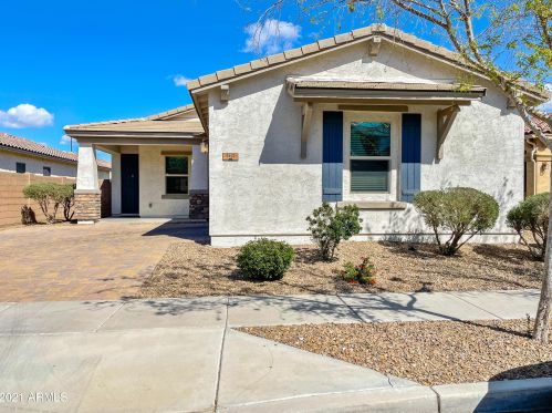 3112 Harrison St, Gilbert, AZ 85295-9080
