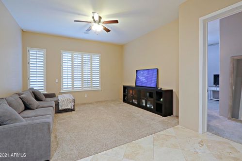 8242 Soaring Eagle Way, Scottsdale AZ 85266-1627 exterior