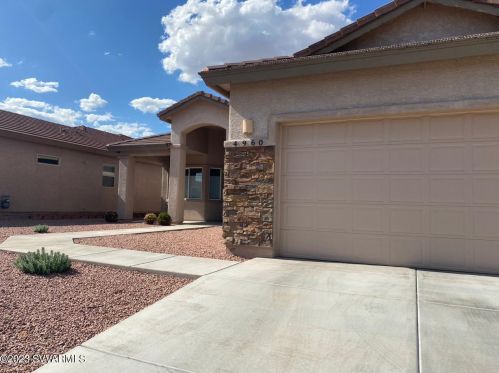 4960 Boulder Canyon Dr, Cornville AZ  86325-5322 exterior