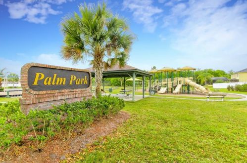 5345 Harmony Pl, Kissimmee FL 34758-2283 exterior