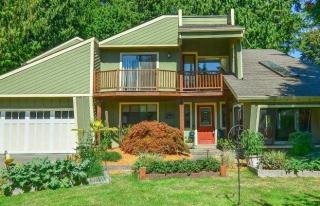 1536 Colonial Ct, Olympia, WA 98512-5519