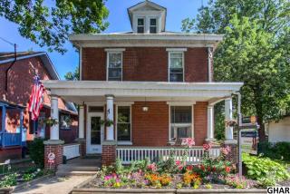 2334 Boas St, Harrisburg, PA 17103-1756