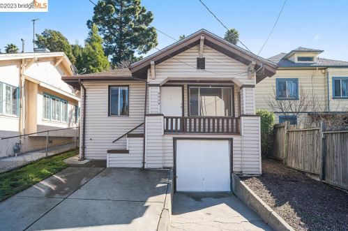 3006 14th Ave, Oakland, CA 94602-1012