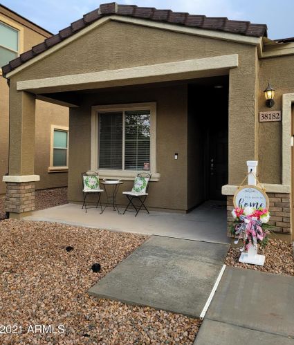 38182 La Paz St, Maricopa, AZ 85138-2065