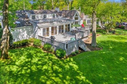 13 Old Orchard Rd, Rye Brook NY  10573-1133 exterior