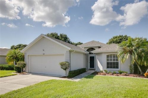 509 Baytree Blvd, Tavares, FL 32778-4596