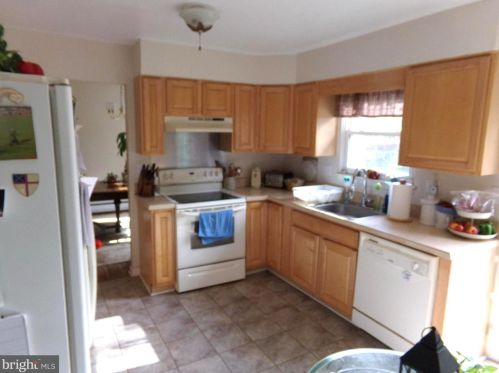 145 Newton St, Browns Mills NJ  08015-2237 exterior