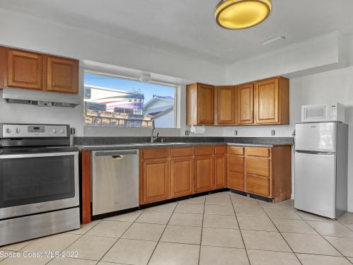 4485 Coquina Ave, Titusville FL  32780-6523 exterior