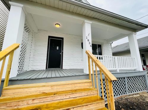 1836 Goodman Ave, Cincinnati, OH 45239-4854