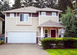 11043 Elliston Way, Redmond, WA 98053-5731