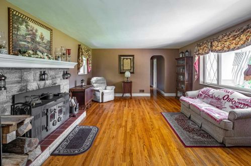 6355 Taylorsport Dr, Taylorsport KY  41048-8716 exterior