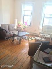 310 Cambridge St, Cambridge MA  02141-1203 exterior