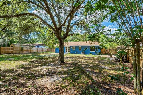 1076 Springbank Ave, Orange City FL  32763-5758 exterior