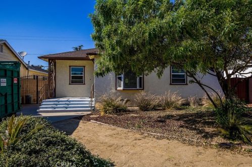 8813 Birchleaf Ave, Downey, CA 90240-2304