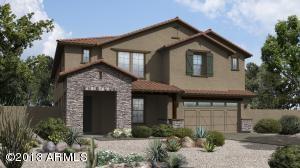 4157 Sierra Madre Ave, Gilbert, AZ 85296-1132
