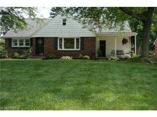 4216 21st St, Canton, OH 44708-2335