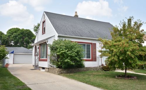 3477 89, Milwaukee WI 53228-1534 exterior