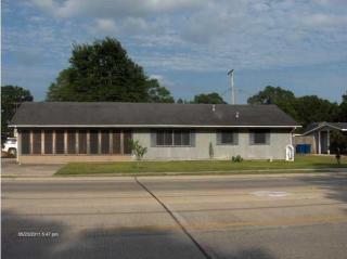 1510 Cutting Ave, Jennings, LA 70546-4206