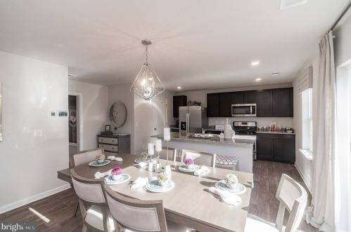 35530 Quail Meadow Ln, Locust Grove VA  22508 exterior