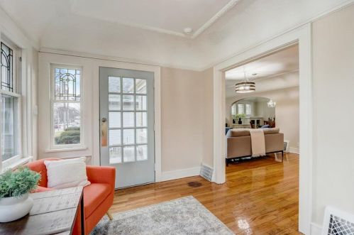 2339 60th St, Milwaukee WI  53219-2129 exterior